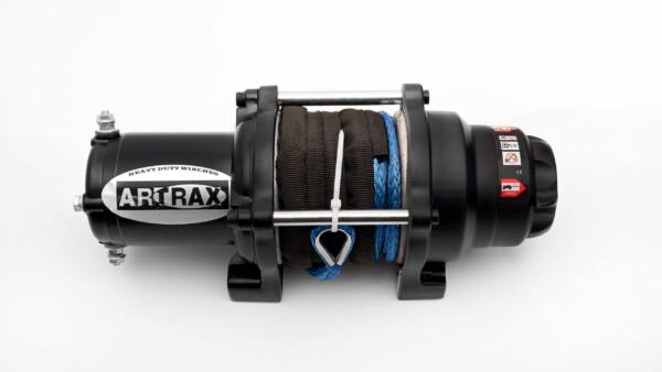 Black Wolf Vinsh Artrax 2500 Nylon