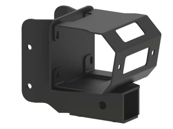 Black Wolf Vinchfäste CFORCE 450/520