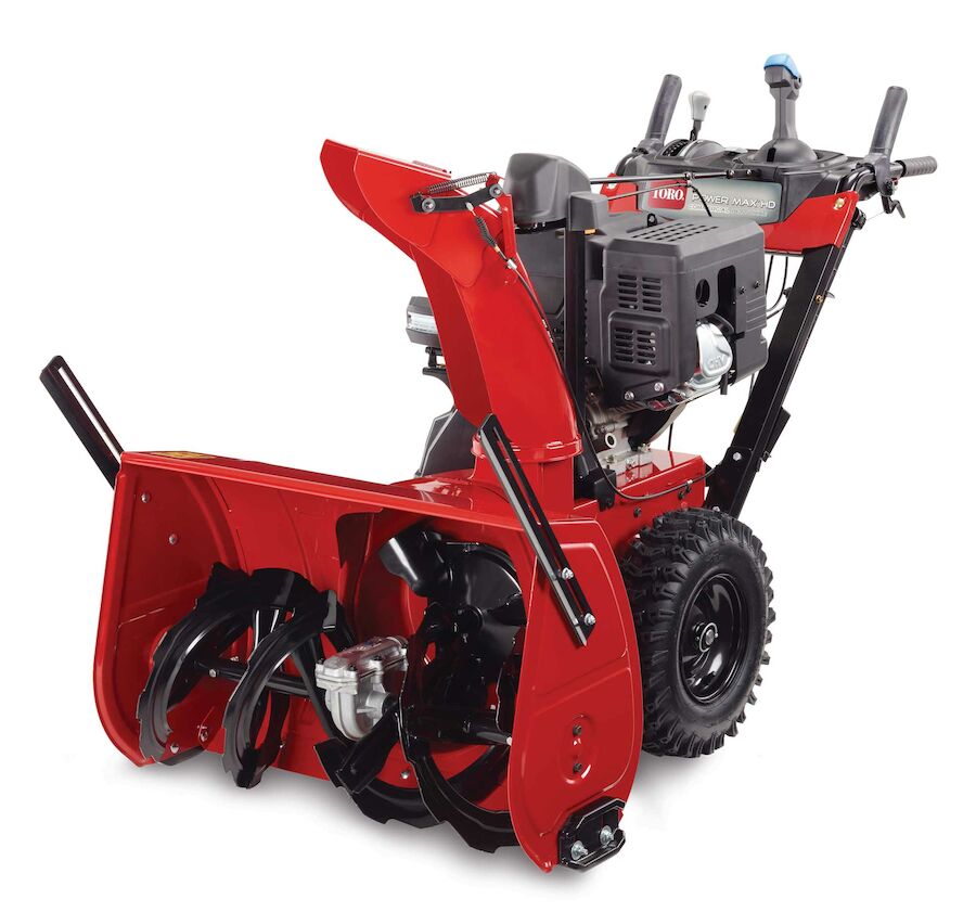 TORO Snöslunga Power Max HD 14.28 OXHE