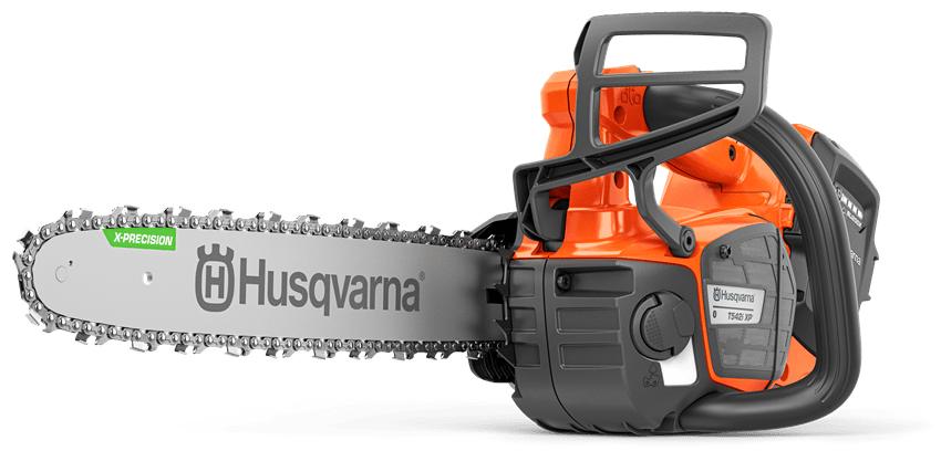Husqvarna Batteridriven Motorsåg T542i XP