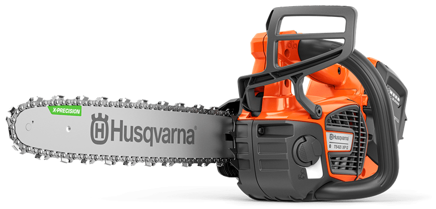 Husqvarna Batteridriven Motorsåg T542i XPG