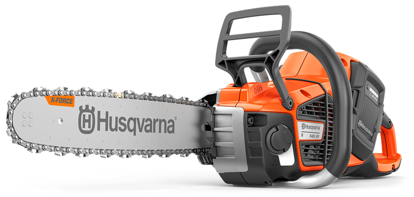 Husqvarna Batteridriven Motorsåg 542i XP