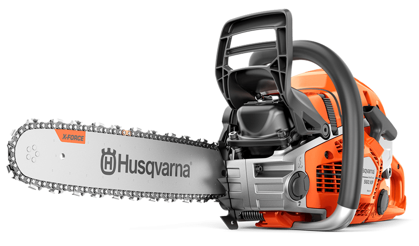 Husqvarna Motorsåg 560XPG MARK II