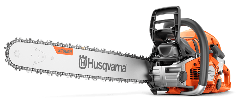 Husqvarna Motorsåg 562 XPG mark II