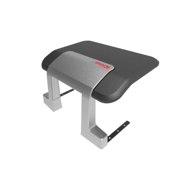 Kress Garage RTK