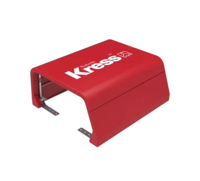 Kress Garage Mega