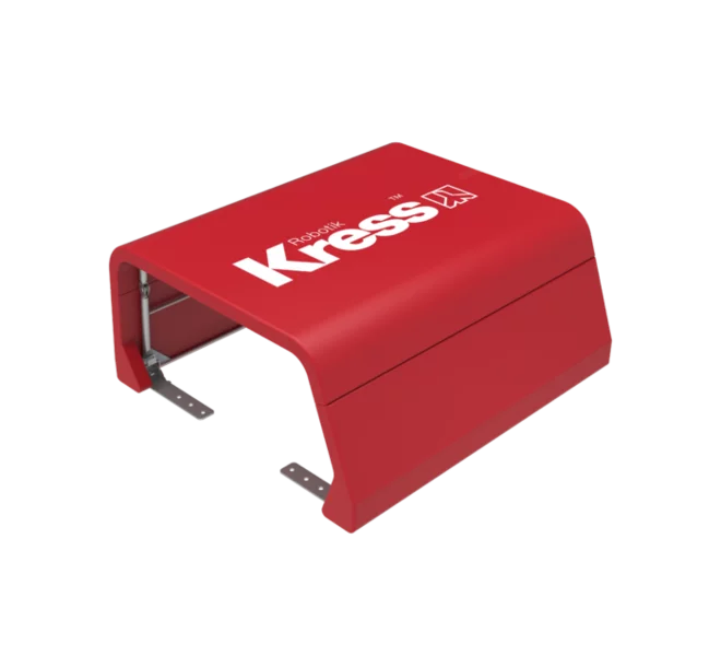 Kress Garage Mega