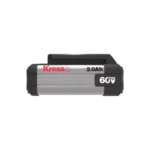 Kress 60V 2 Ah Batteri