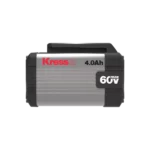 Kress 60V 4 Ah Batteri