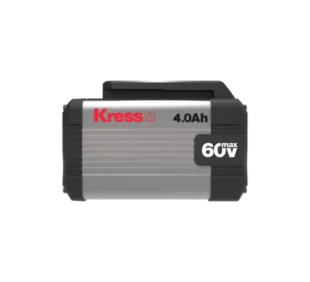 Kress 60V 4 Ah Batteri