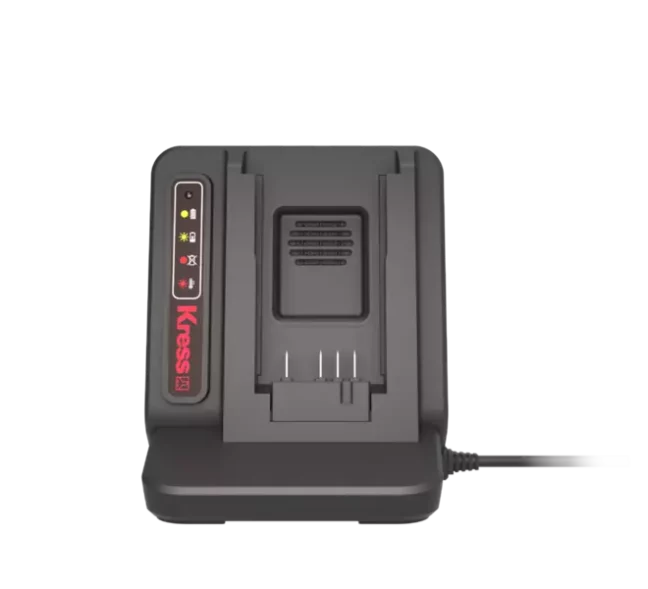Kress 60V 3A Laddare