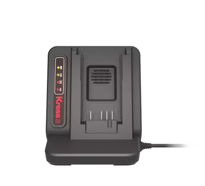 Kress 60V 3A Laddare