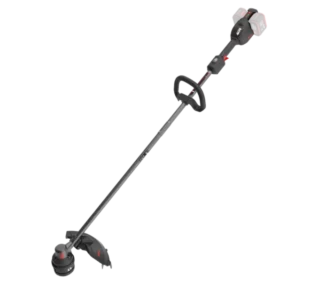 Kress Batteridriven Grästrimmer