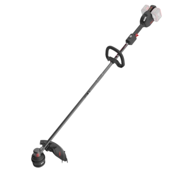 Kress Batteridriven Grästrimmer