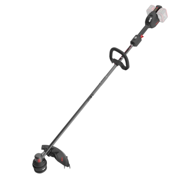 Kress Batteridriven Grästrimmer
