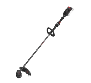 Kress Batteridriven Grästrimer