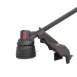 Kress Batteridriven Grästrimmer (Kolfiber)