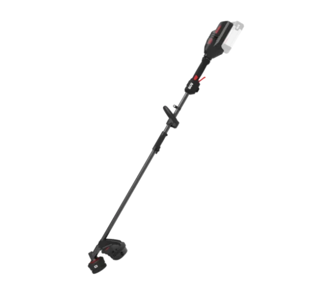 Kress Batteridriven Kombitrimmer