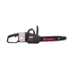 Kress Batteridriven Borstlös Motorsåg 35 cm