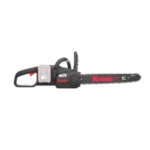 Kress Batteridriven Borstlös Motorsåg 40 cm