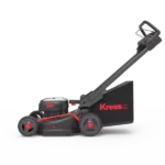 Kress Batteridriven Gräsklippare 1200 m²
