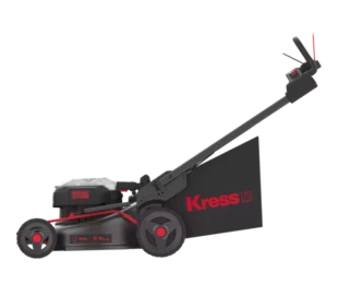Kress Batteridriven Gräsklippare 2000 m²