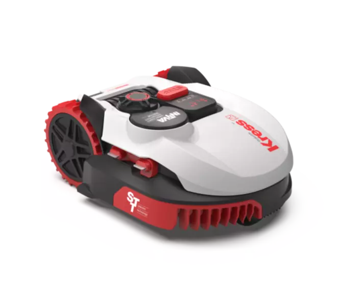 Kress Mission Nano 600
