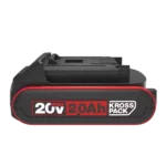 Kress Litiumjonbatteri 2 Ah