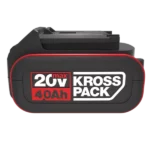 Kress Litiumjonbatteri 4 Ah