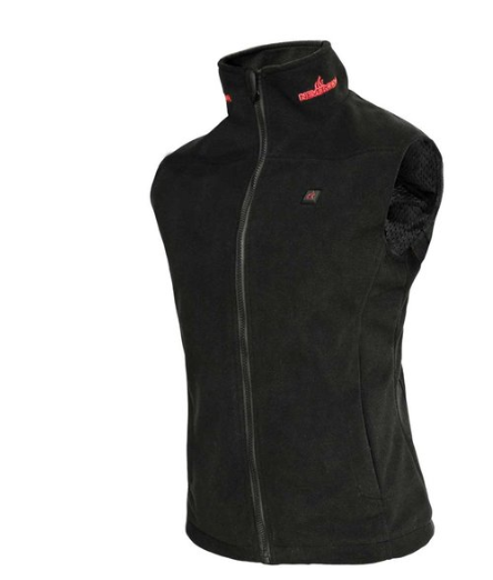 Värmeväst Aspen Lady M/40 Dam