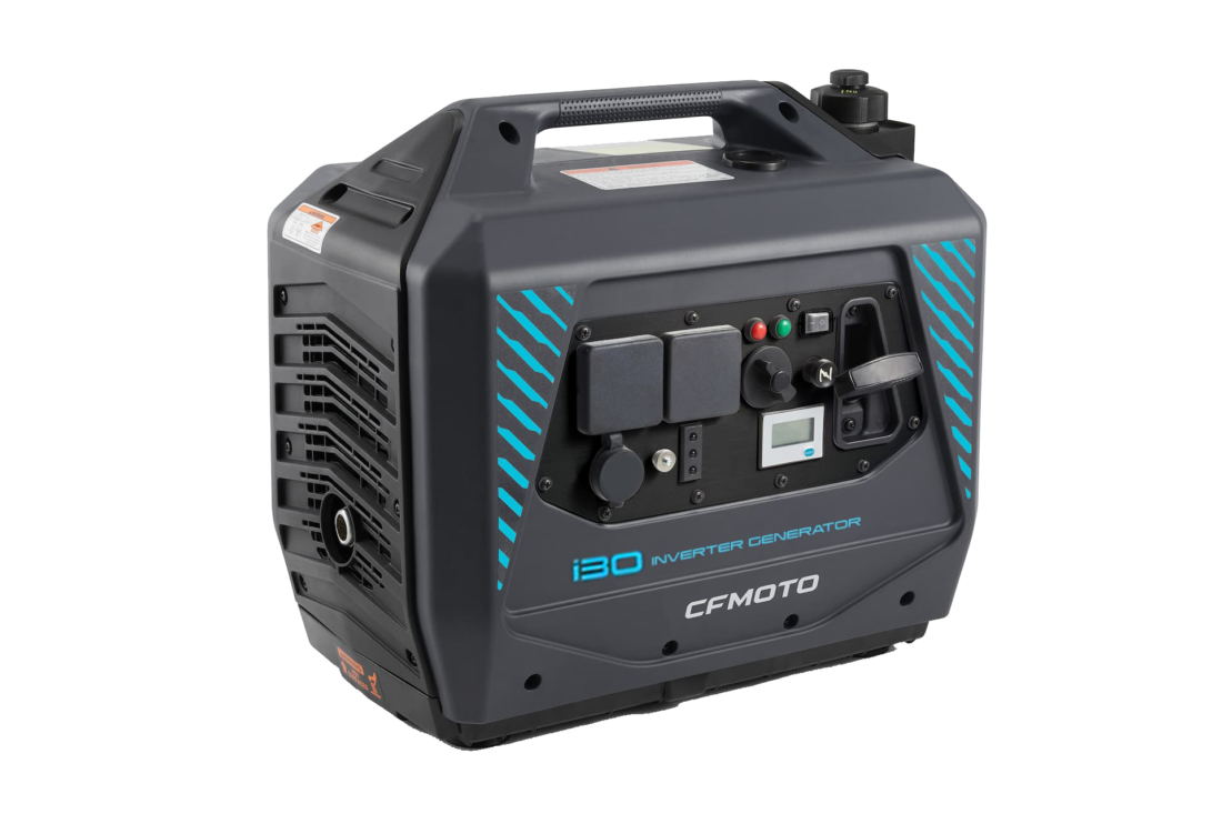 CFMOTO Generator i30
