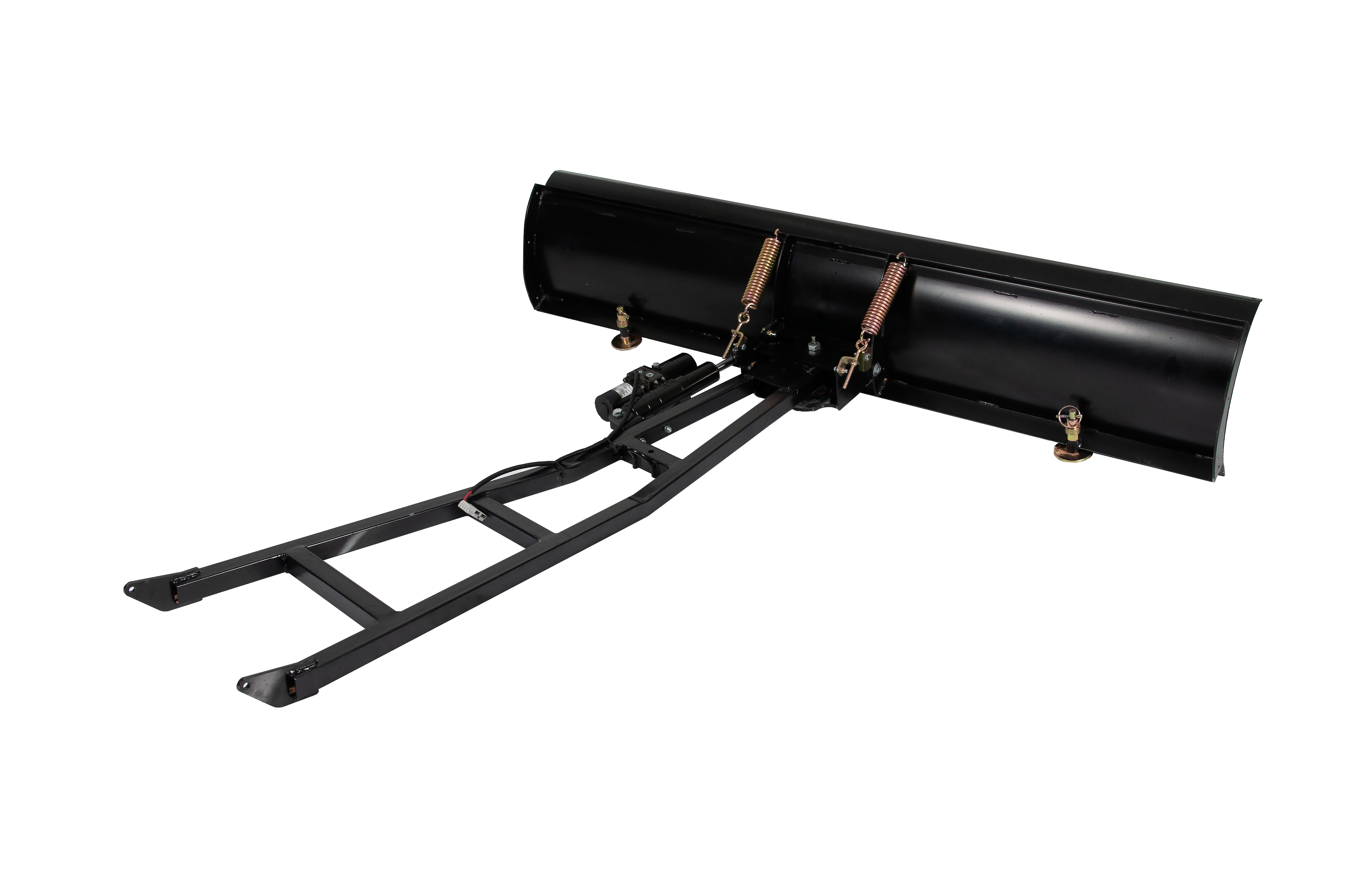 Black Wolf Hydralisk Plog 150 cm - CF450-820