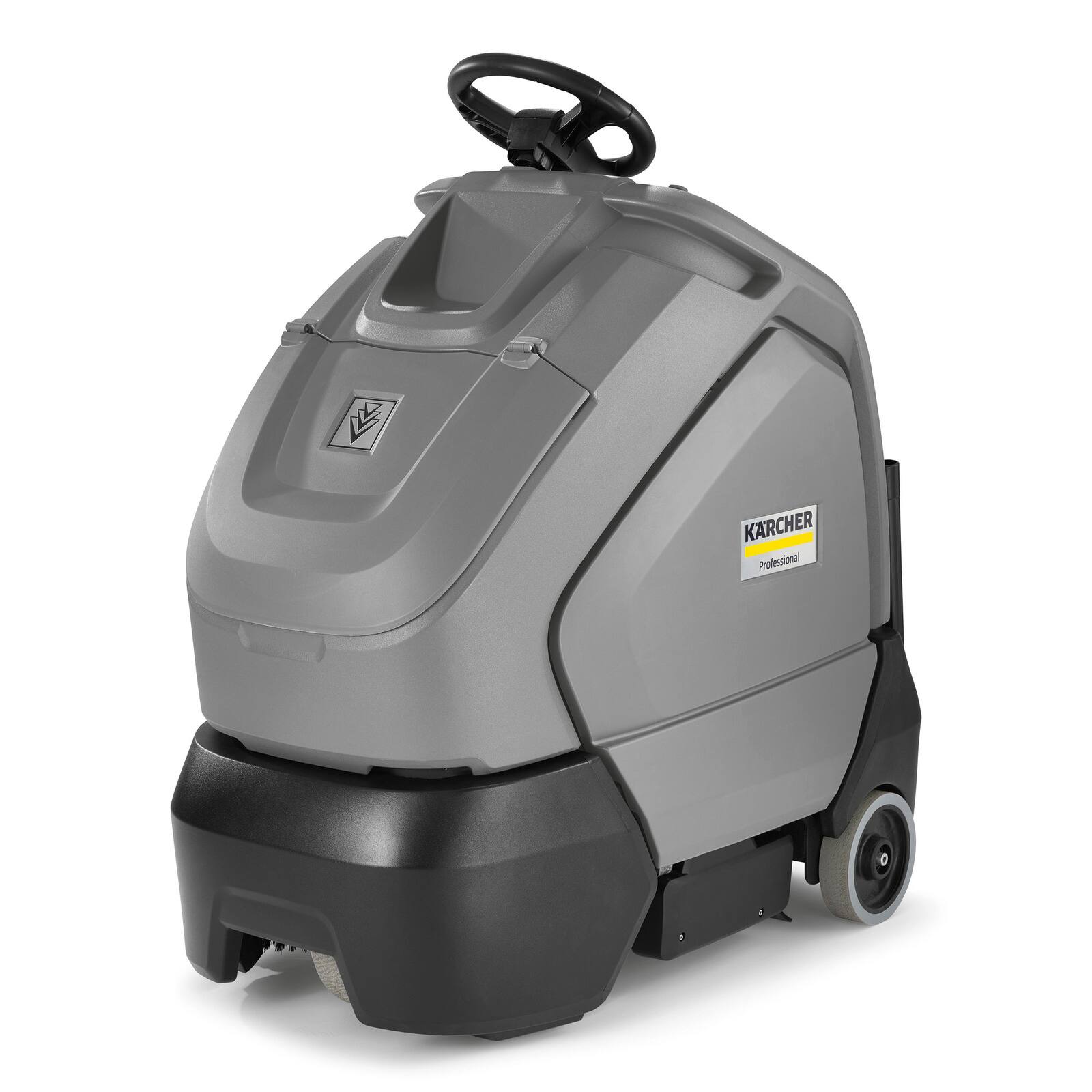 Kärcher CV 60/1 RS Bp Pack