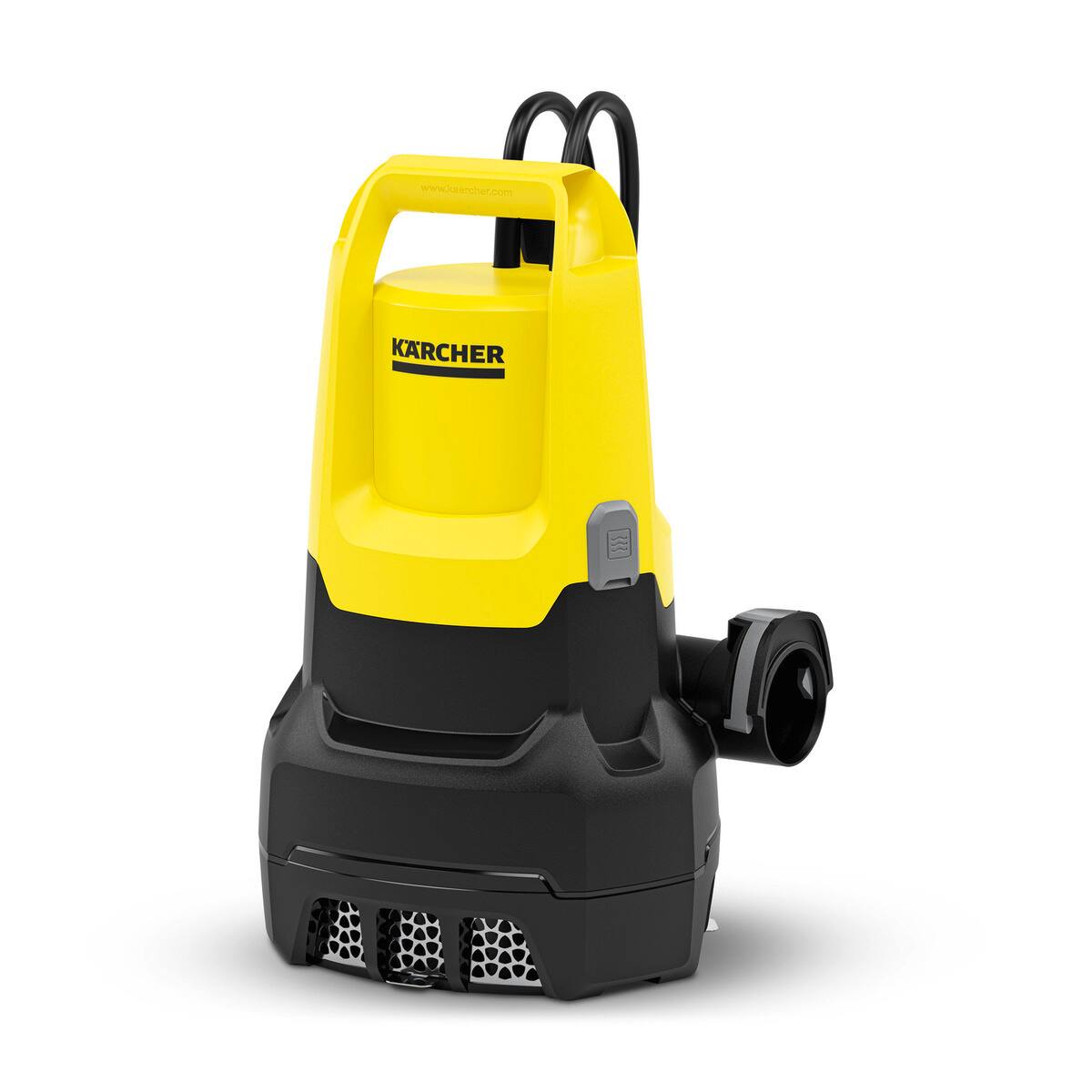 Kärcher Smutsvattenpump Sp 22.000