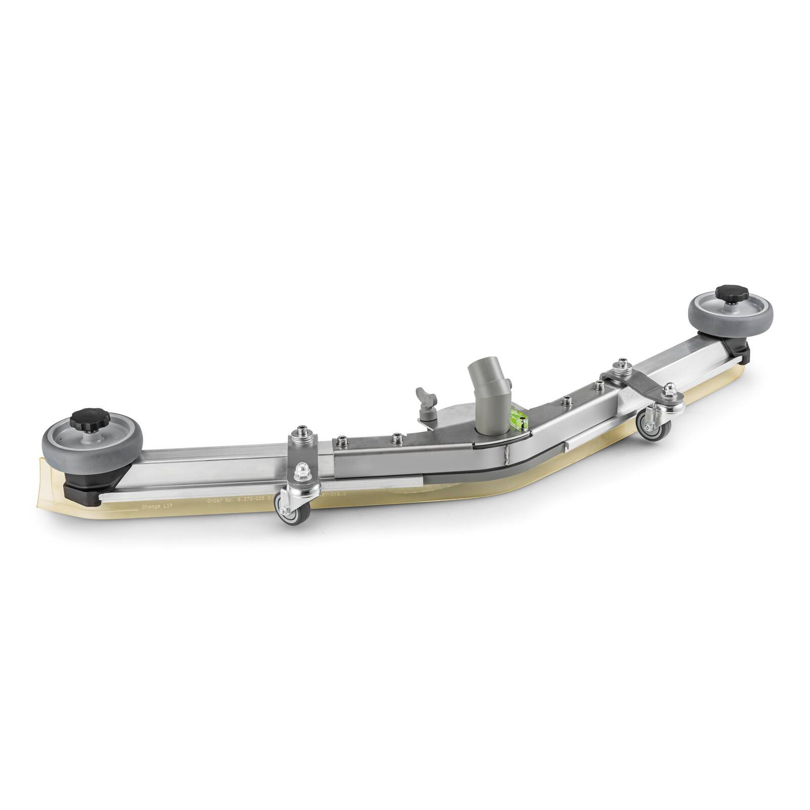 Kärcher Sugramp V-Formad 900 mm