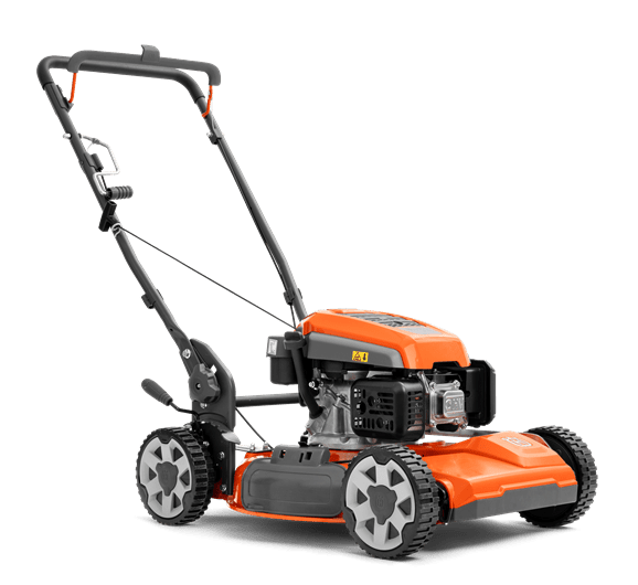 Husqvarna Gräsklippare 251S