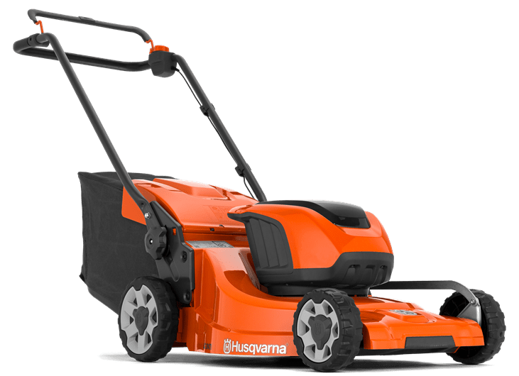Husqvarna Gräsklippare LC 247i