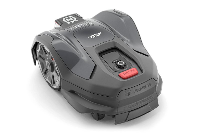 Husqvarna Automower 410XE NERA