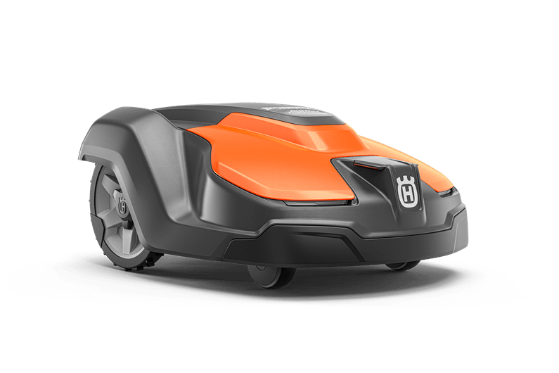 Husqvarna Automower 520 EPOS