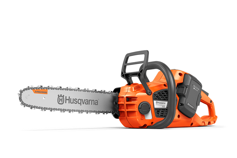 Husqvarna Motorsåg 435i