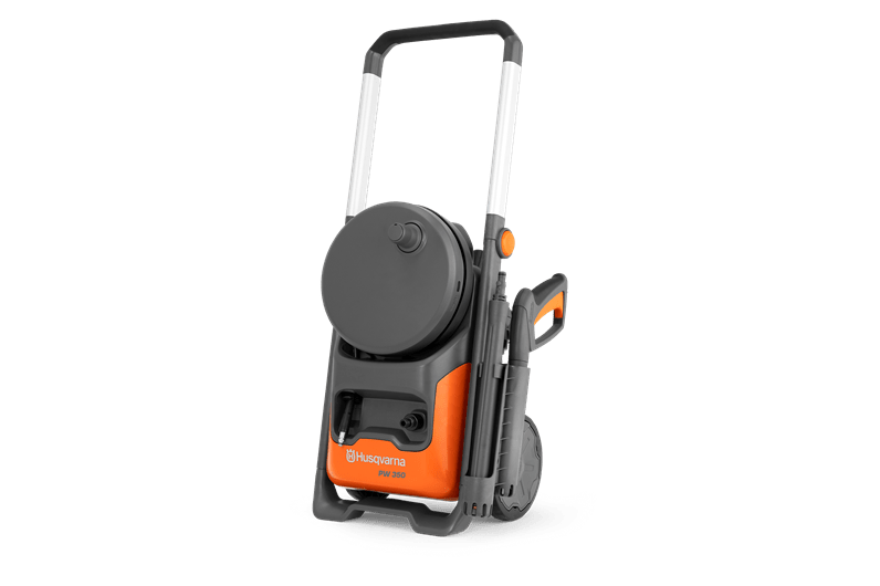 Husqvarna Högtryckstvätt PW 350