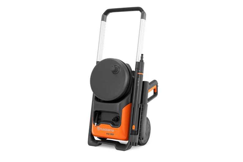 Husqvarna Högtryckstvätt PW 360
