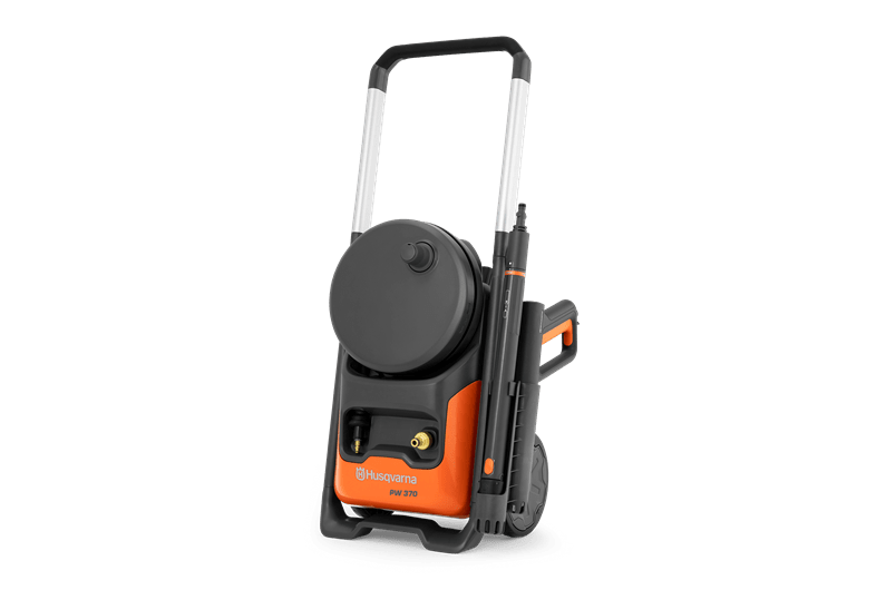 Husqvarna Högtryckstvätt PW 370