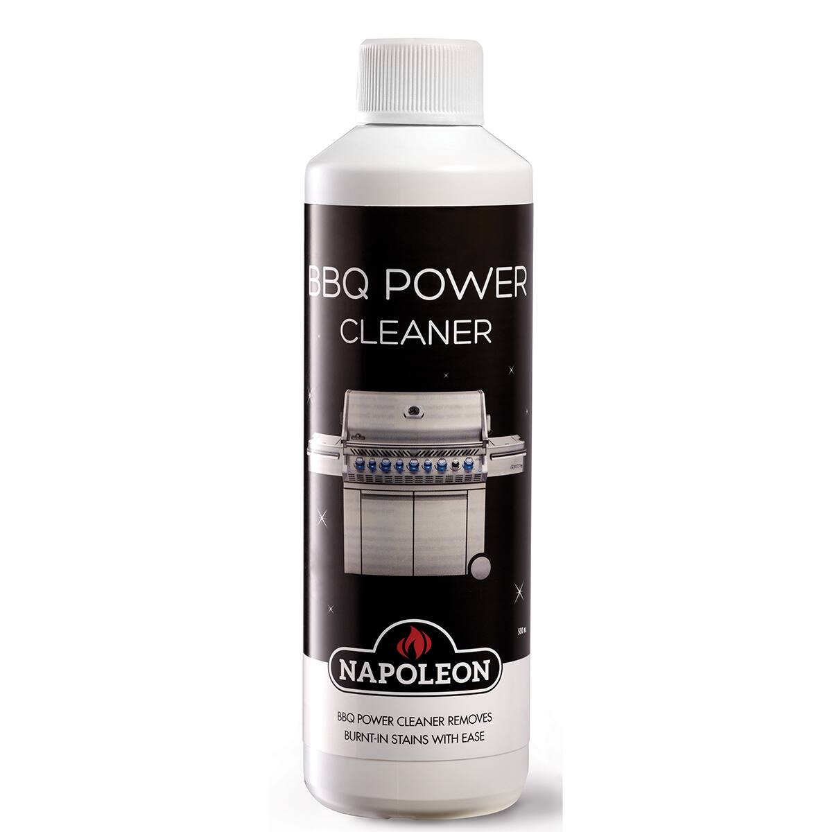 Napoleon Rengöringsmedel BBQ  Power-Cleaner