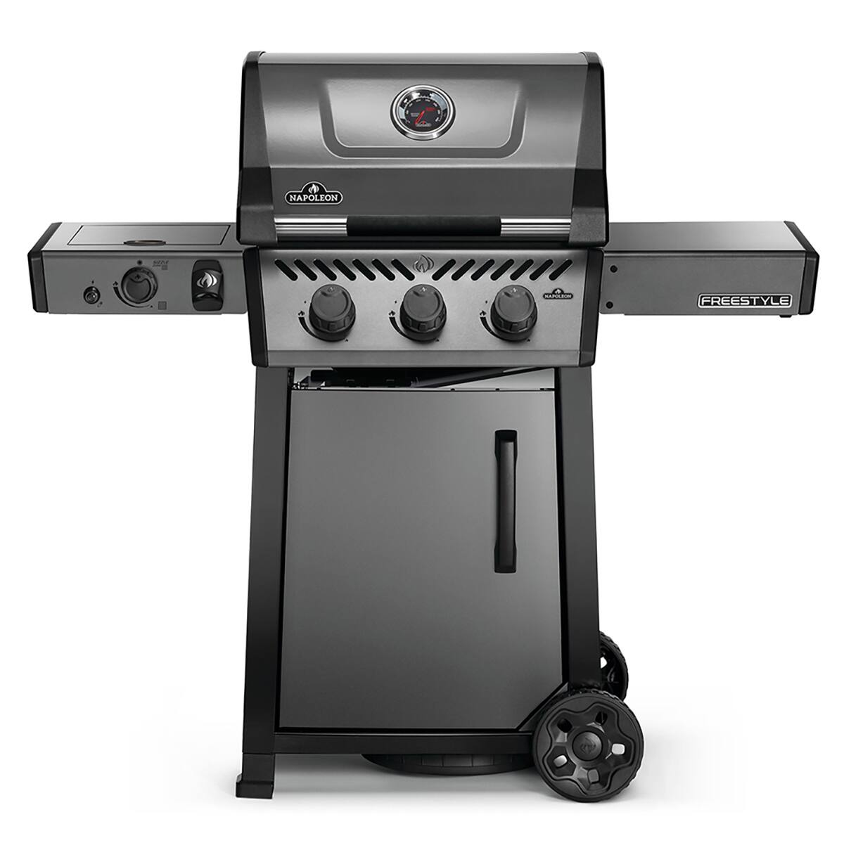 Napoleon Gasolgrill Freestyle 365-DSIB