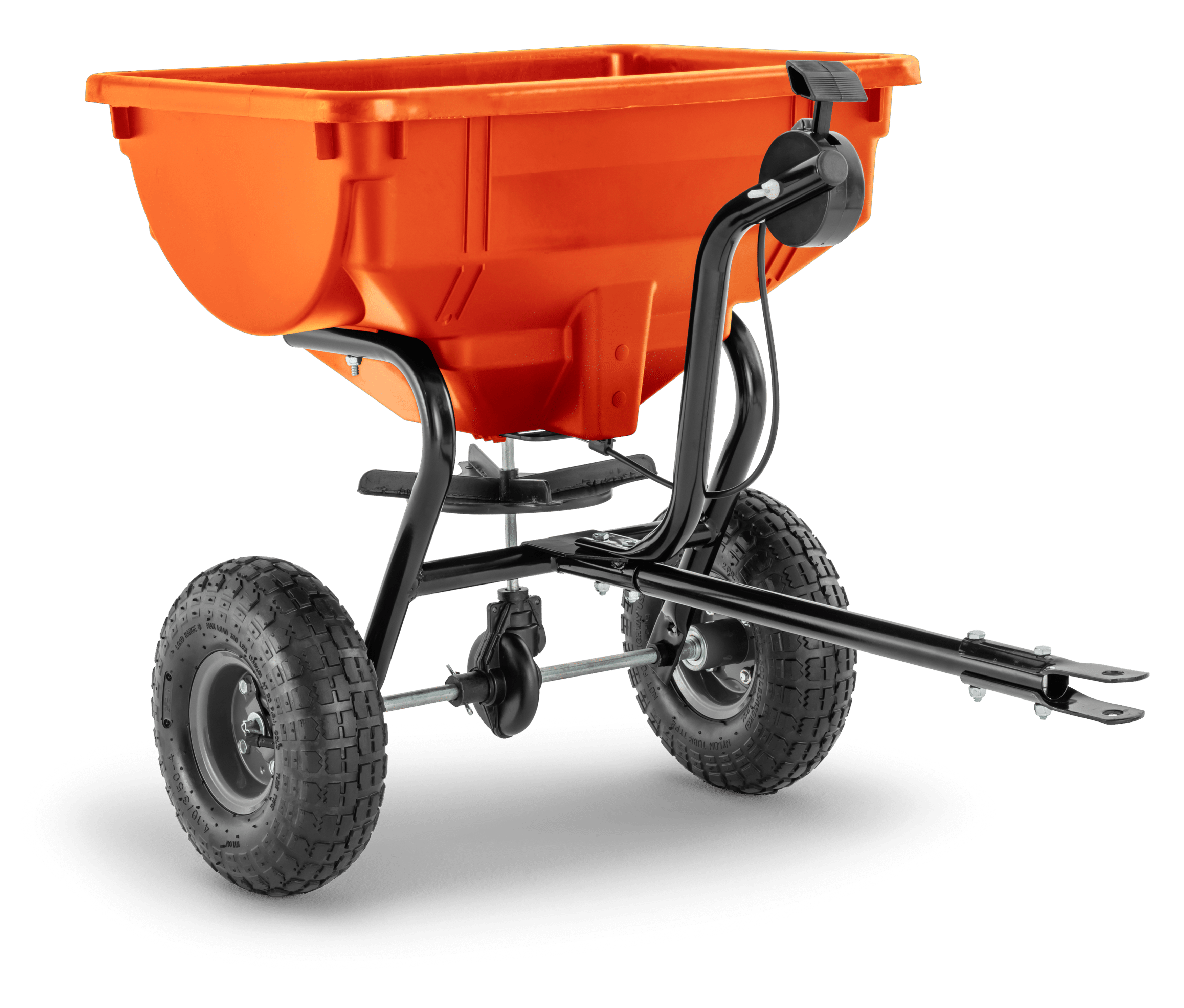 Husqvarna Spridare