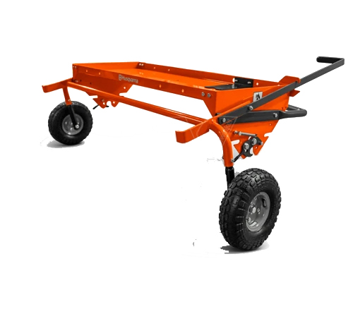 Husqvarna Redskapsfäste
