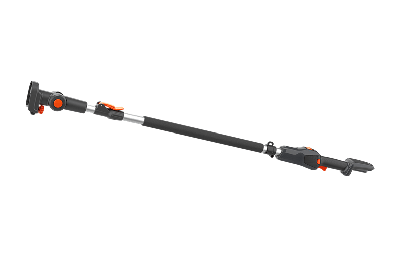Husqvarna Aspire Teleskopskaft