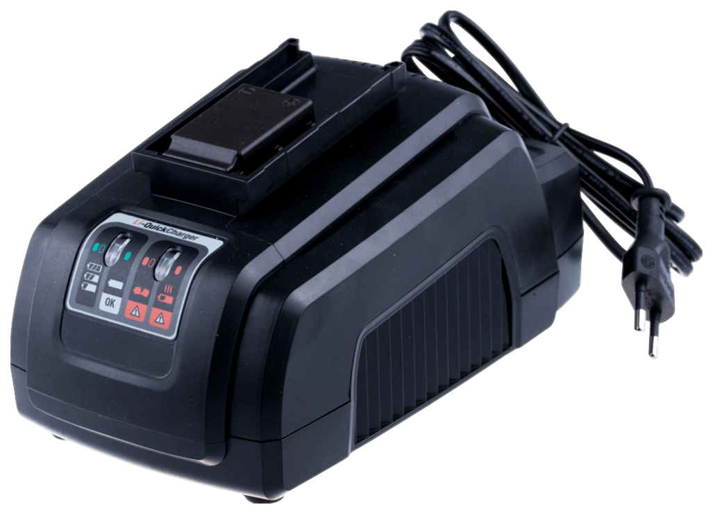Husqvarna Batteriladdare