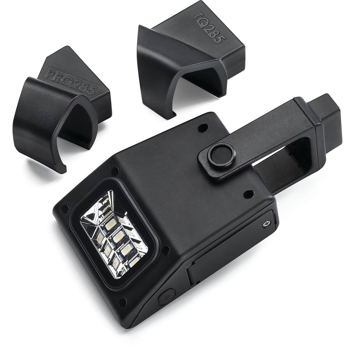 Napoleon LED-Lampa
